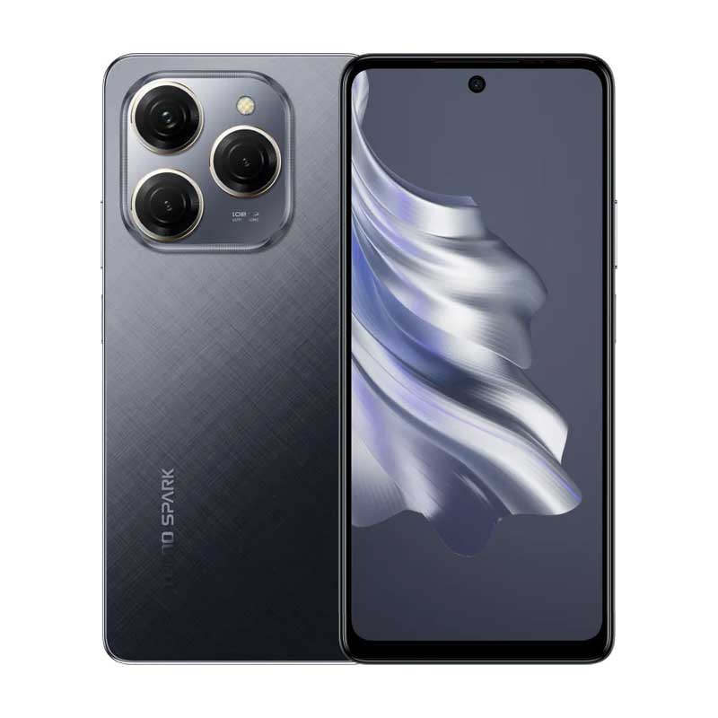 Tecno Spark 20 Pro 256Go – Ram 8Go